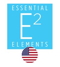 E2 Essential Elements Commercial Website for American Market | Paris Elysees Group