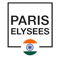 Paris Elysees Commercial Website for Indian Market | Paris Elysees Group