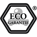 E2 Essential Elements Brand products are certified by Certisys EcoGarantie
